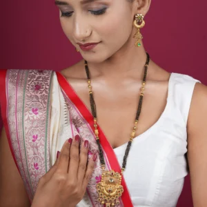 Gold Mnagalsutra 1
