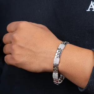 Silver Gents Lucky 1