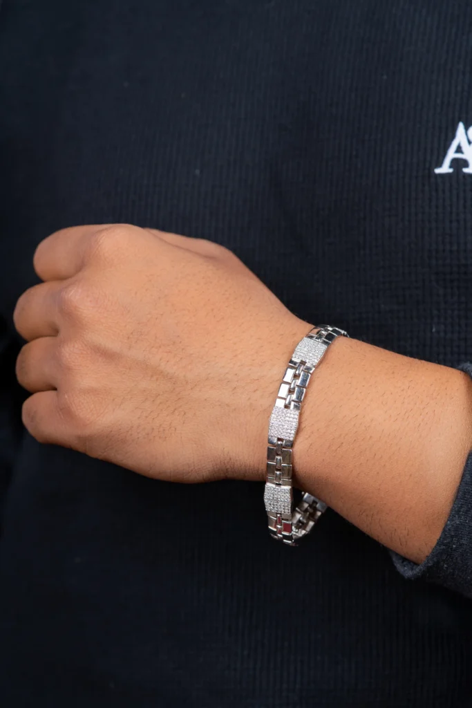 1.model_Silver-Gents-Lucky-