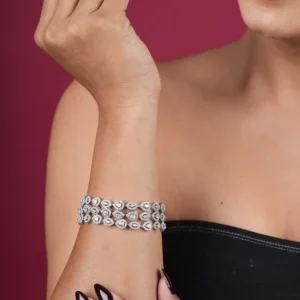 Silver Ladies Lucky 1