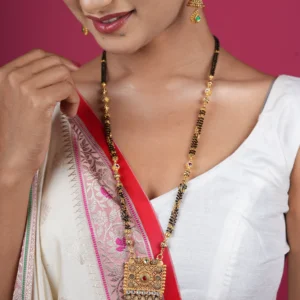 Gold Mnagalsutra 2