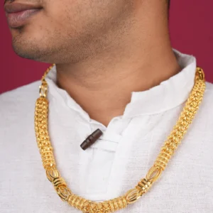 Gold Chain 4