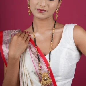 Gold Mnagalsutra 4