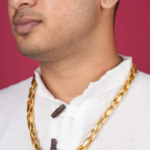 Gold Chain 5