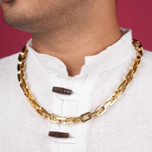 Gold Chain 6