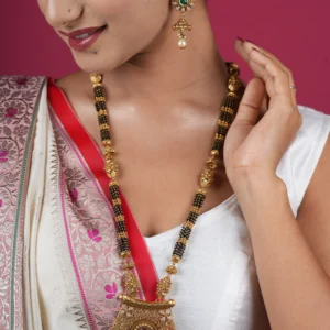 Gold Mnagalsutra 6