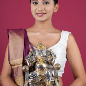 Silver Murti 6