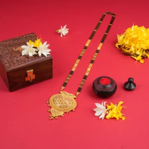 Gold Mnagalsutra 8