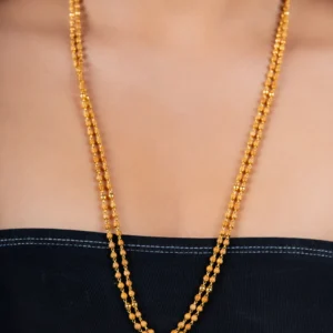 Gold Chain 13