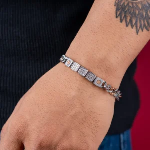 ForgeLine Silver Lucky