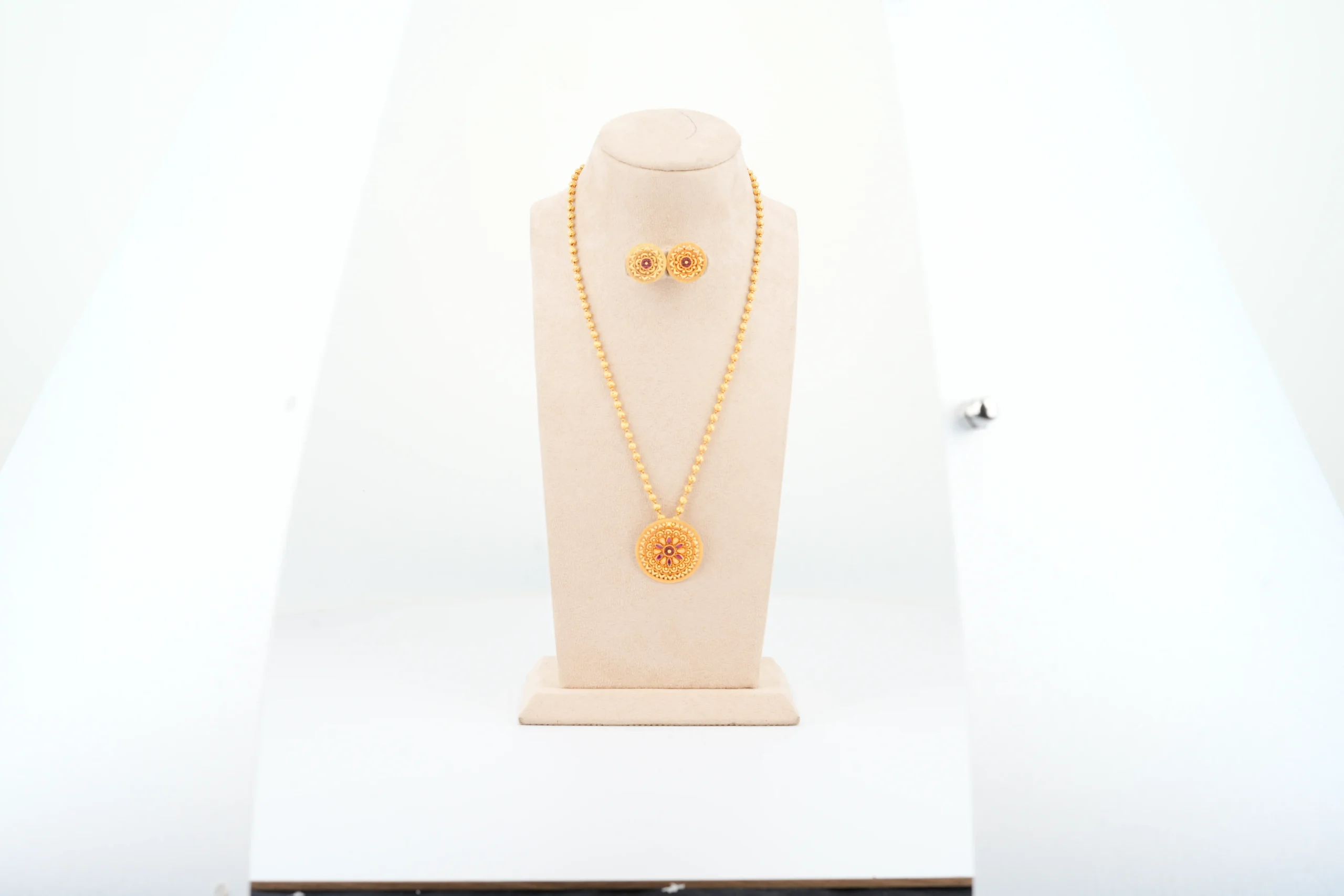 Golden Blossom Dokia Set - Image 3