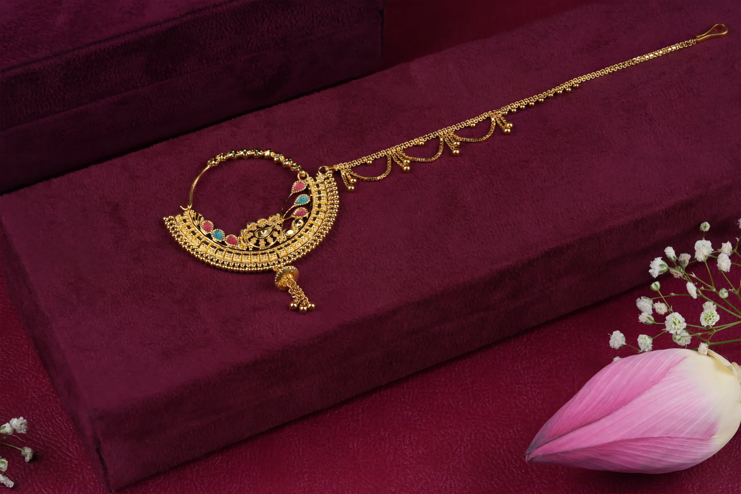 Shree Saubhagya Gold Vari - Image 2