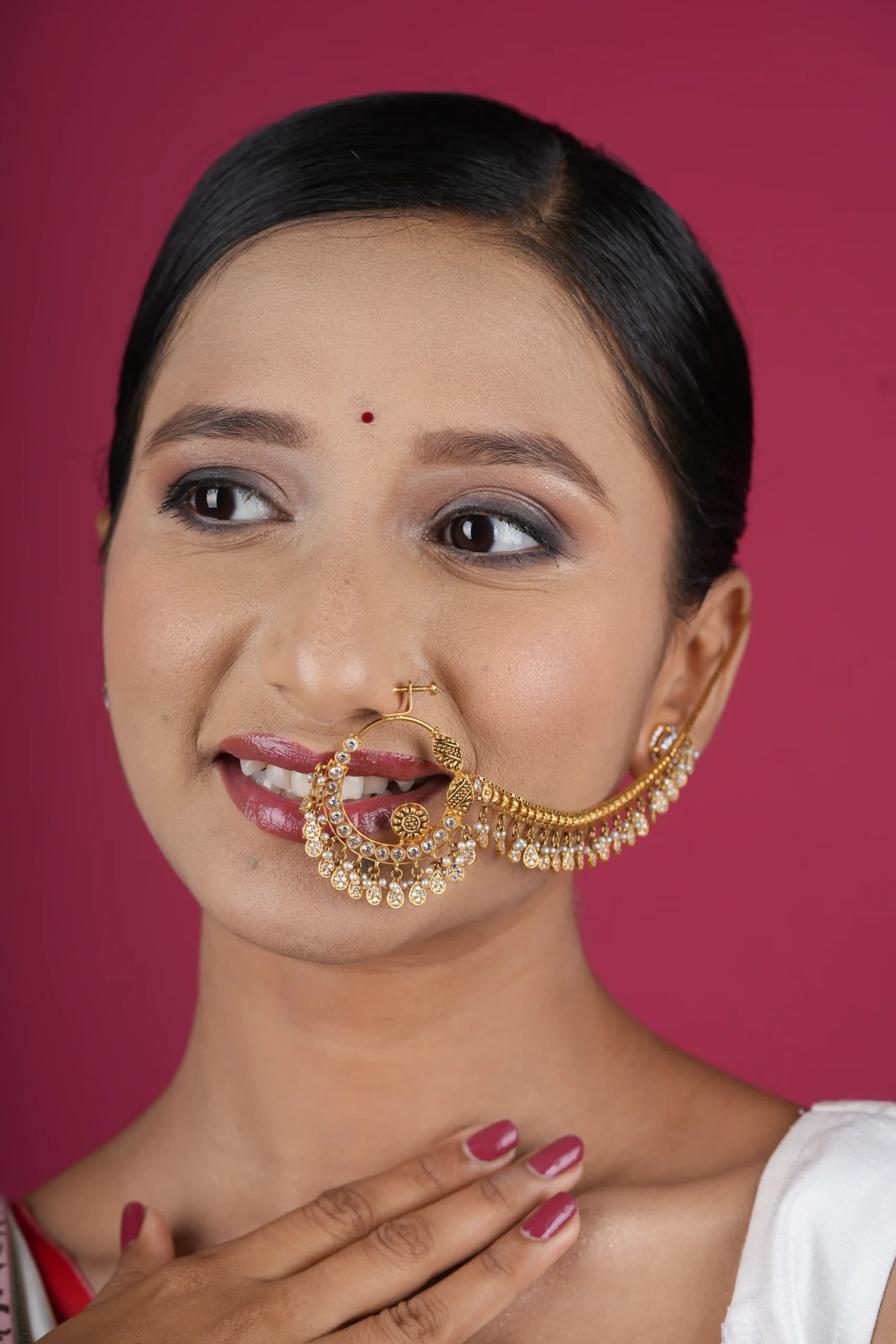 Grand Pearl Cascade Nath