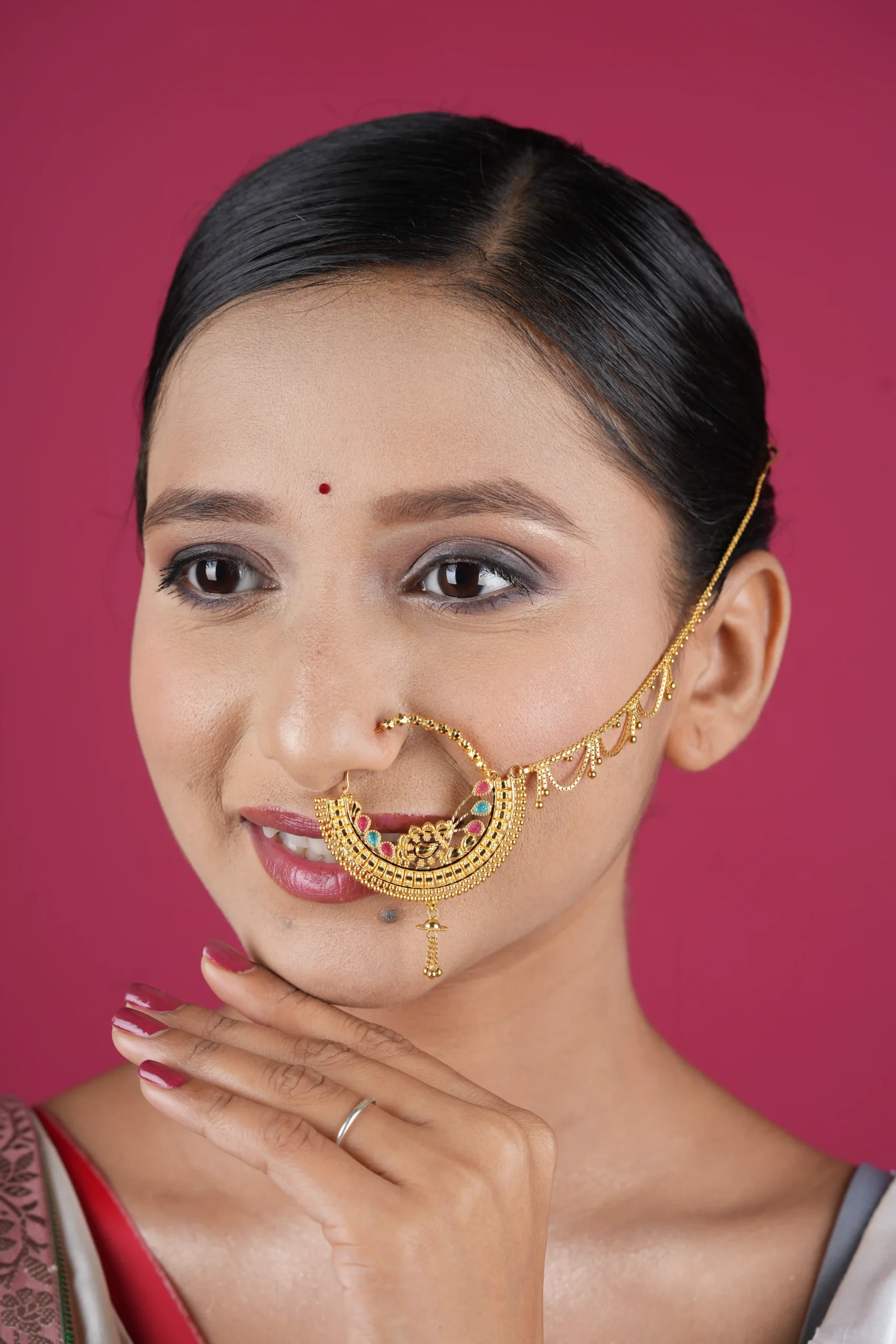 Shree Saubhagya Gold Vari